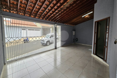 Casa à venda com 3 quartos, sendo 1 suíte, em Jardim Regente, Indaiatuba, SP