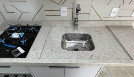 Apartamento à venda com 1 quarto em Butantã, São Paulo, SP
