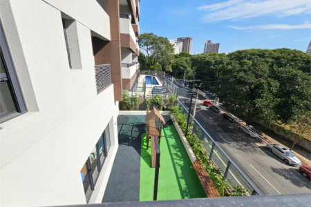 Apartamento à venda com 3 quartos, sendo 1 suíte, em Alto da Boa Vista, São Paulo, SP