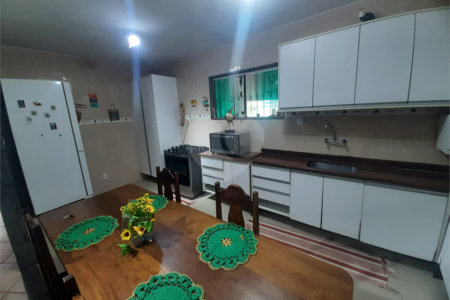 Casa à venda com 4 suítes em Santa Cruz, Rio de Janeiro, RJ