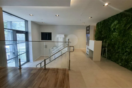 Apartamento à venda com 3 suítes em Vila Pirajussara, São Paulo, SP