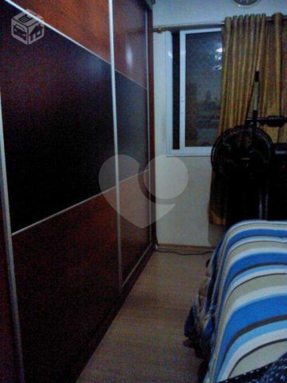 Apartamento à venda com 2 quartos, sendo 1 suíte, em Vila Gustavo, São Paulo, SP