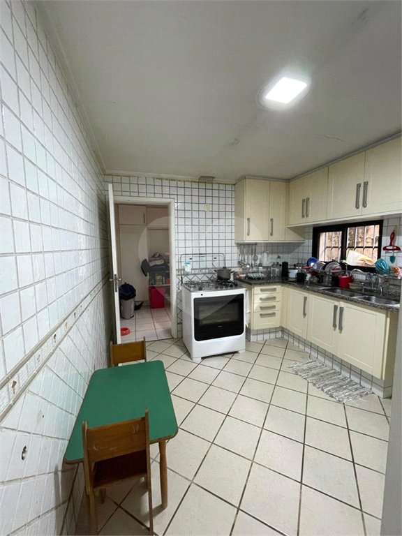 Casa à venda com 4 quartos, sendo 1 suíte, em Vila Morumbi, São Paulo, SP