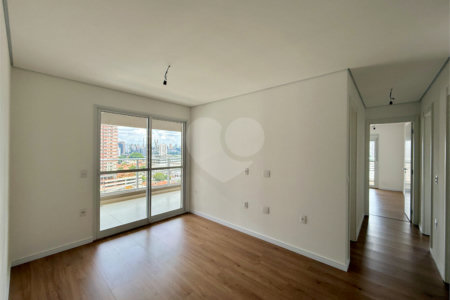 Apartamento à venda com 3 suítes em Brooklin, São Paulo, SP