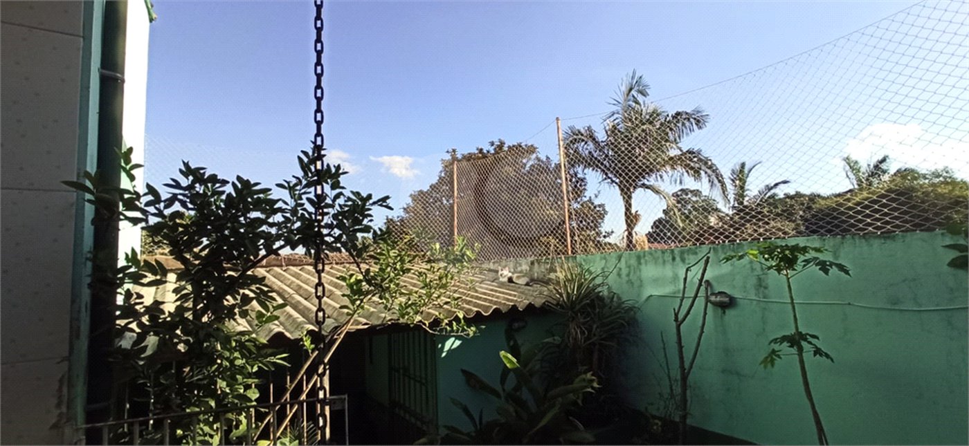 Casa Térrea à venda com 3 quartos, sendo 2 suítes, em Vila Irmãos Arnoni, São Paulo, SP