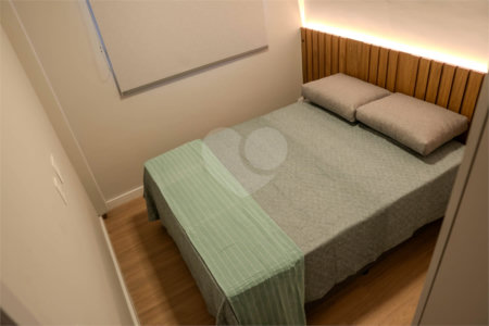 Studio à venda com 1 suíte em Vila Butantã, São Paulo, SP
