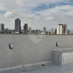 Apartamento à venda com 2 quartos, sendo 1 suíte, em Tucuruvi, São Paulo, SP