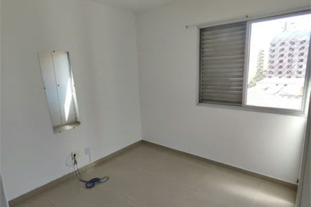 Apartamento à venda com 2 quartos em Butantã, São Paulo - SP