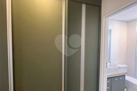 Apartamento à venda com 1 quarto em Parque Campolim, Sorocaba, SP