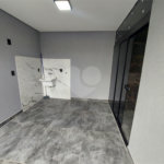 Casa à venda com 3 quartos, sendo 1 suíte, no condomínio Horto Florestal Villagio, Sorocaba - SP