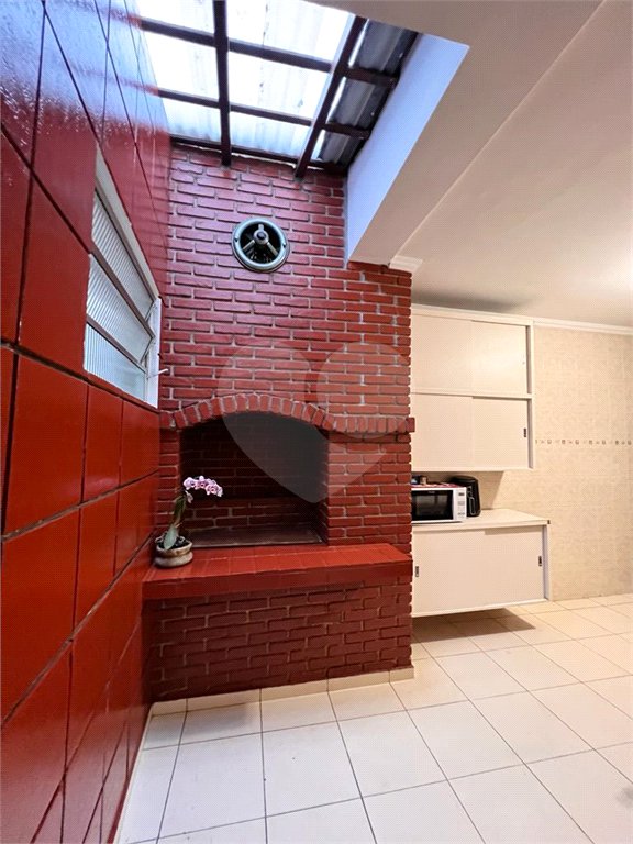 Casa à venda com 3 quartos em Lapa, São Paulo, SP