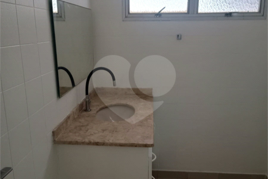 Apartamento para alugar com 2 quartos em Vila Madalena, São Paulo, SP