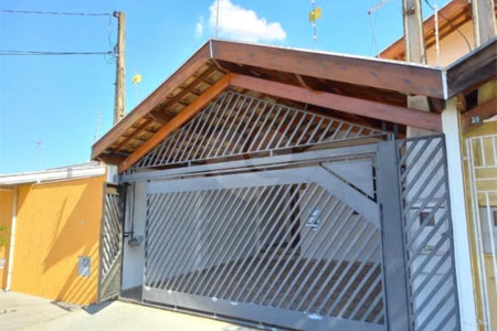 Casa à venda com 3 quartos, sendo 1 suíte,  em Residencial Bosque dos Ipês, São José dos Campos, SP