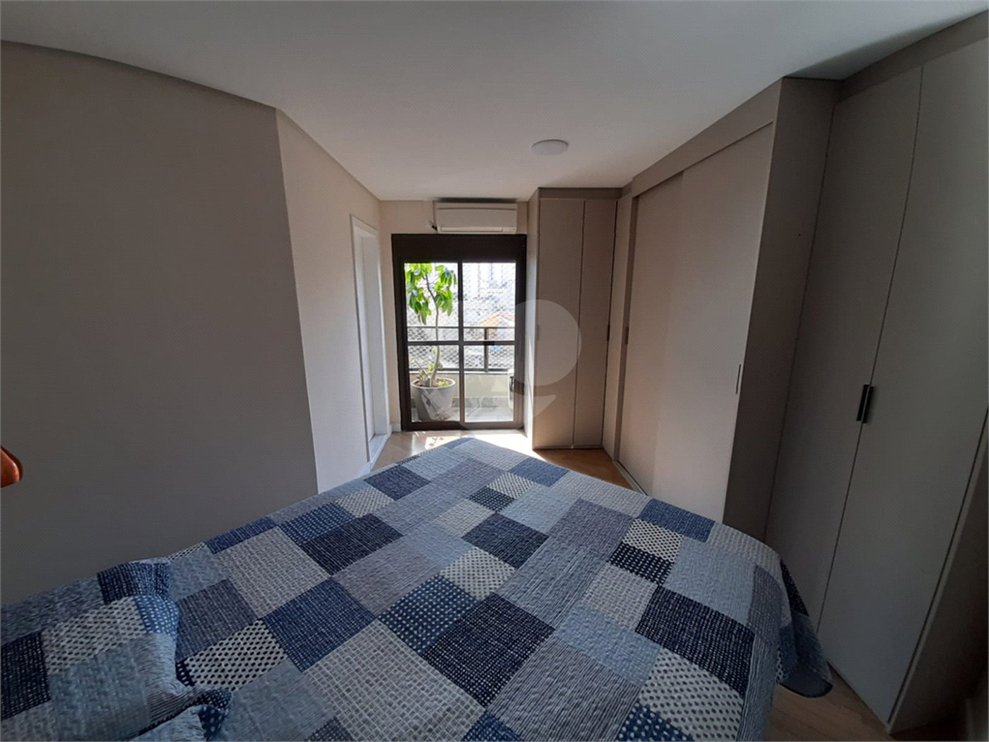 Apartamento à venda com 3 suítes em Vila Ester (zona Norte), São Paulo, SP
