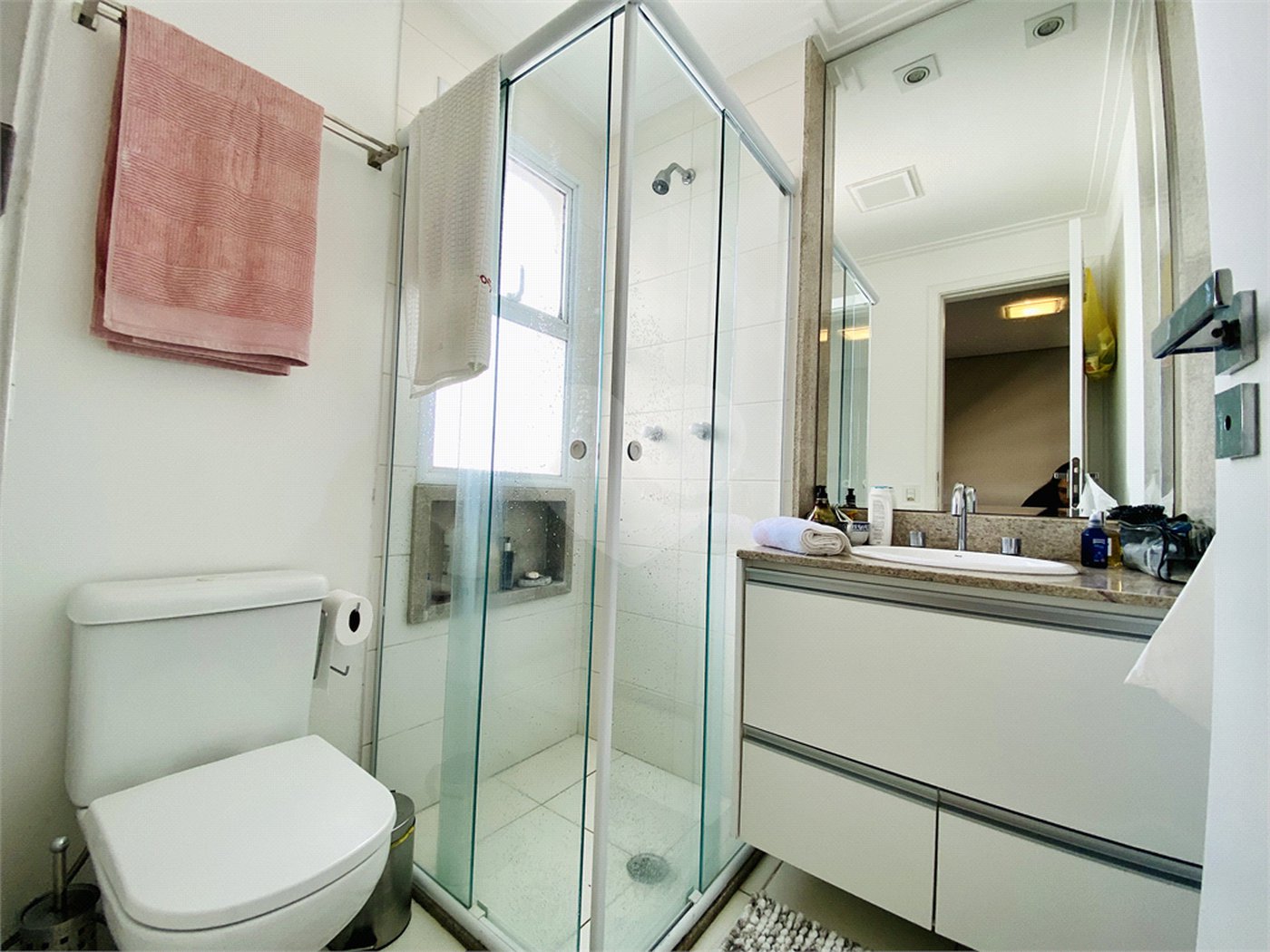Apartamento à venda com 4 suítes no Centro, São Bernardo do Campo, SP