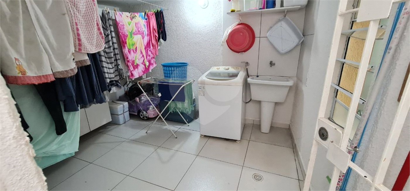 Casa à venda com 2 quartos, sendo 1 suíte, em Vila Romana, São Paulo, SP
