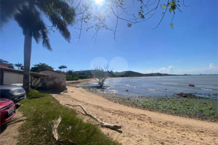 Casa à venda com 2 quartos em Rasa, Armação dos Búzios, RJ