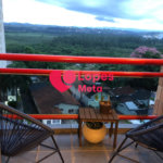Apartamento à venda com 1 suíte no Centro, São José dos Campos, SP