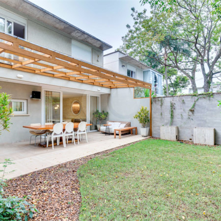 Casa à venda com 5 suítes no condomínio Vila de Palme, São Paulo - SP