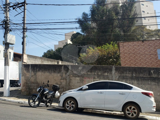 Terreno à venda em Vila Mascote, São Paulo, SP