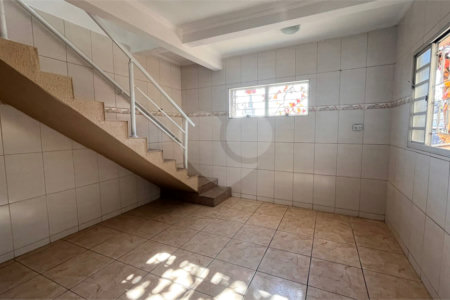 Casa à venda com 3 quartos, sendo 1 suíte,  em Boa Vista, Sorocaba, SP