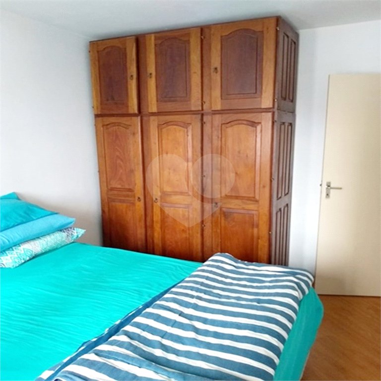 Apartamento à venda com 2 quartos em Vila Guilherme, São Paulo, SP