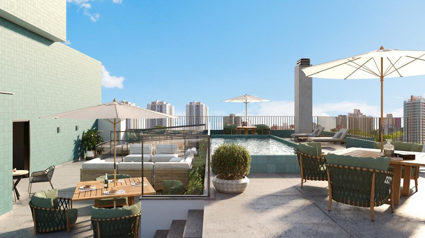 Residencial Cavalo Marinho