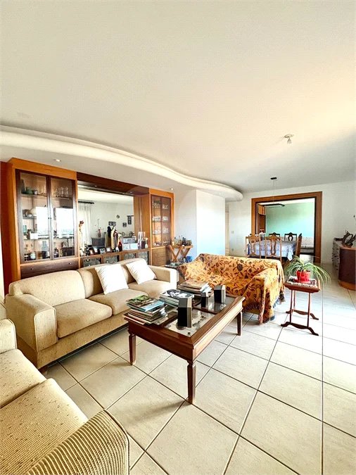 Apartamento à venda com 3 suítes em Vila Seixas, Ribeirão Preto, SP