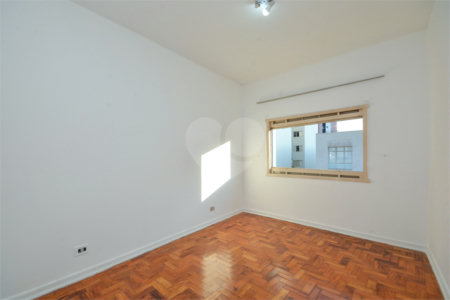 Apartamento à venda com 2 quartos em Vila Mariana, São Paulo, SP