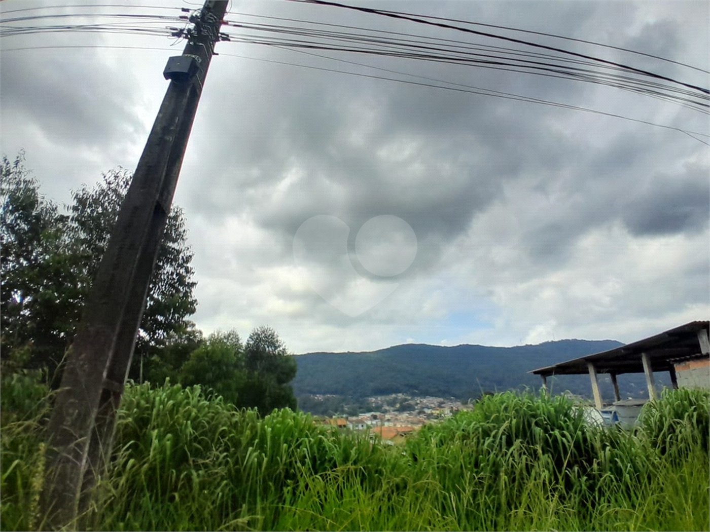 Terreno à venda em Serra da Cantareira, Mairiporã, SP