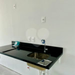 Studio à venda com 1 quarto em Vila Pompéia, São Paulo, SP