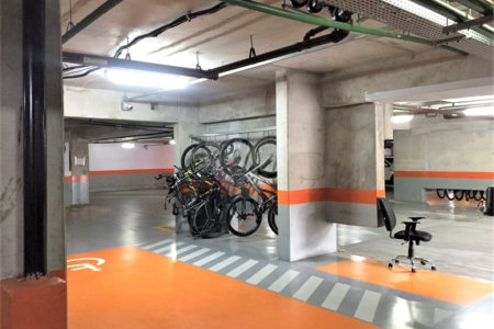 Apartamento à venda com 1 suíte em Cidade Monções, São Paulo, SP