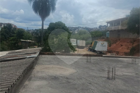 Terreno à venda com 1 suíte em Sítio Areião, São Paulo, SP
