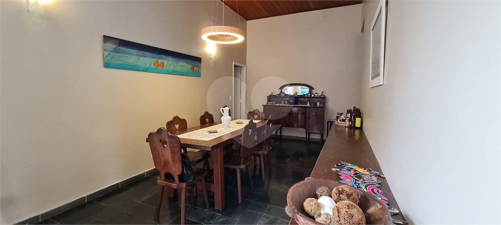 Casa Térrea à venda com 3 suítes em Campo Grande, São Paulo, SP