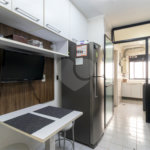 Apartamento à venda com 3 quartos, sendo 1 suíte, em Vila Mascote, São Paulo, SP