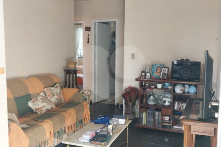 Apartamento à venda com 2 quartos em Campo Grande, Rio de Janeiro, RJ