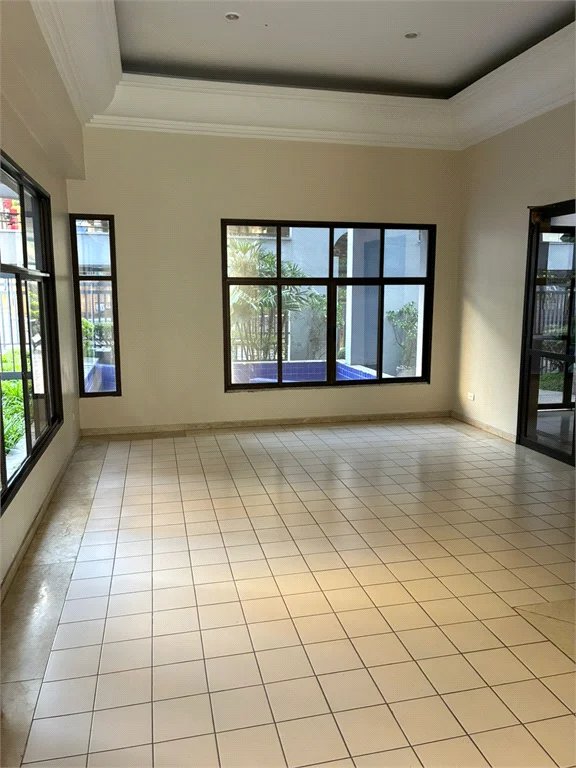 Cobertura à venda com 1 suíte em Vila Suzana, São Paulo, SP