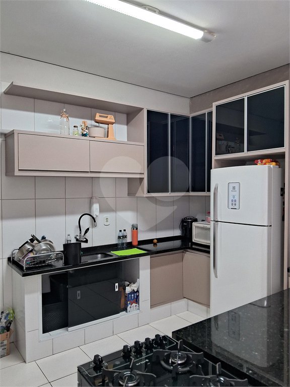 Casa à venda com 3 quartos, sendo 1 suíte, em Núcleo Residencial Professor Carlos Aldrovandi, Indaiatuba, SP