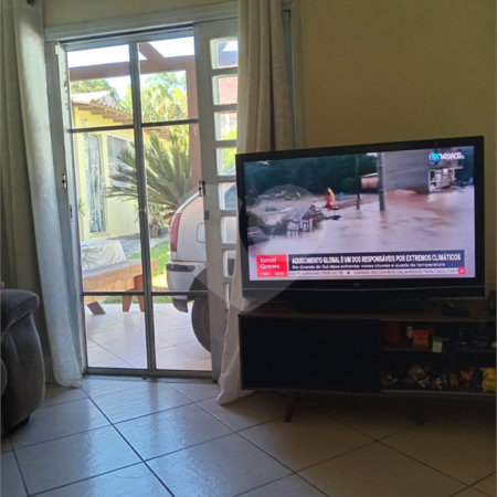 Casa à venda com 3 quartos em José Gonçalves, Armação dos Búzios, RJ