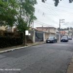 Terreno à venda em Vila Mazzei, São Paulo, SP
