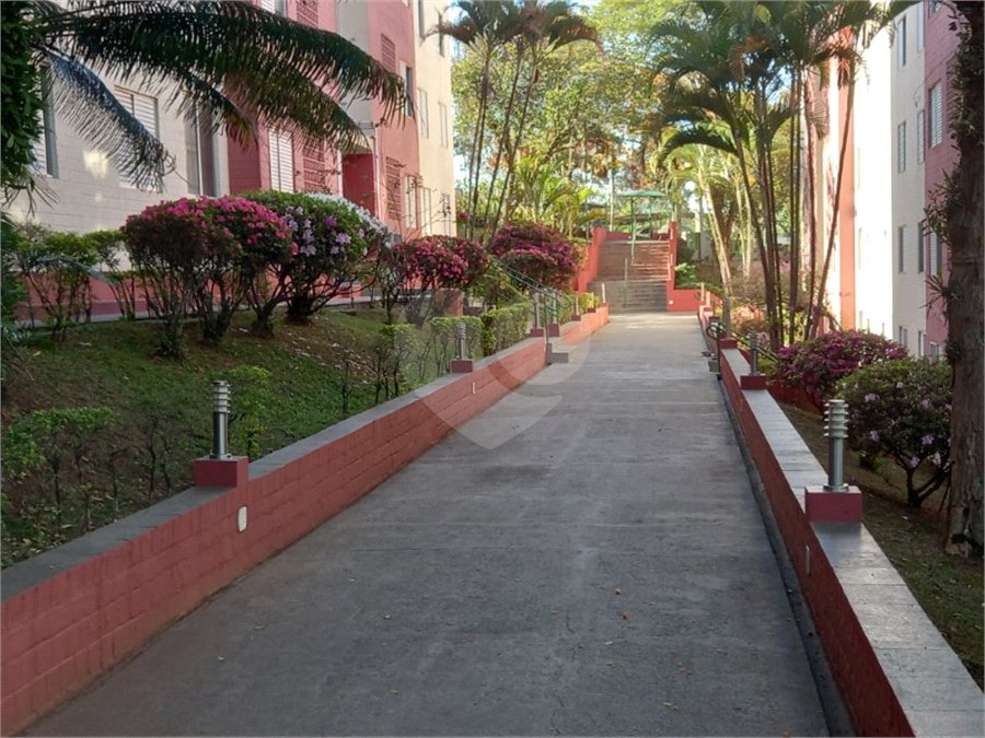 Apartamento à venda com 3 quartos em Barro Branco (zona Norte), São Paulo, SP