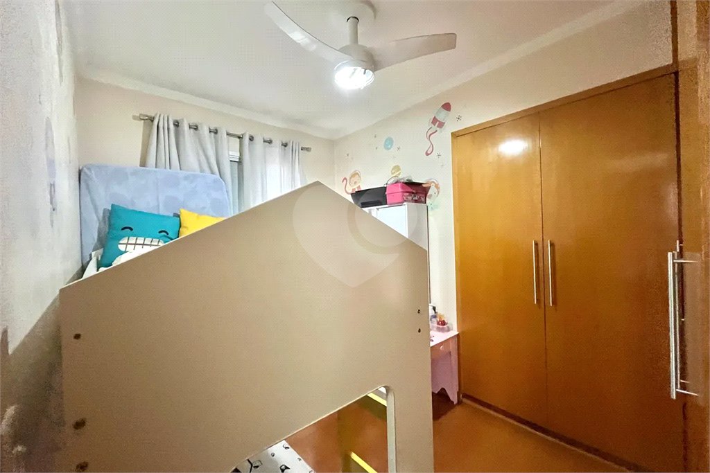 Apartamento à venda com 2 quartos em Vila Parque Jabaquara, São Paulo, SP