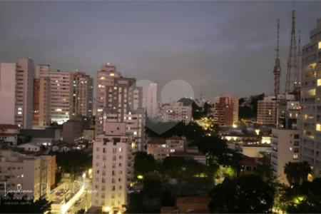 Apartamento à venda com 3 quartos, sendo 2 suítes, em Sumaré, São Paulo, SP