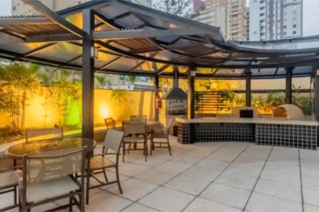 Apartamento à venda com 2 quartos, sendo 1 suíte,  em Independência, São Bernardo do Campo, SP