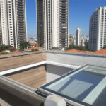 Sobrado à venda ou para alugar com 3 suítes em Bosque da Saúde, São Paulo, SP