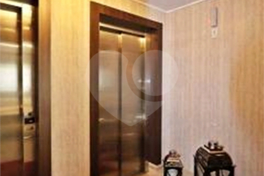 Apartamento à venda ou para alugar com 4 suítes em Santana, São Paulo, SP