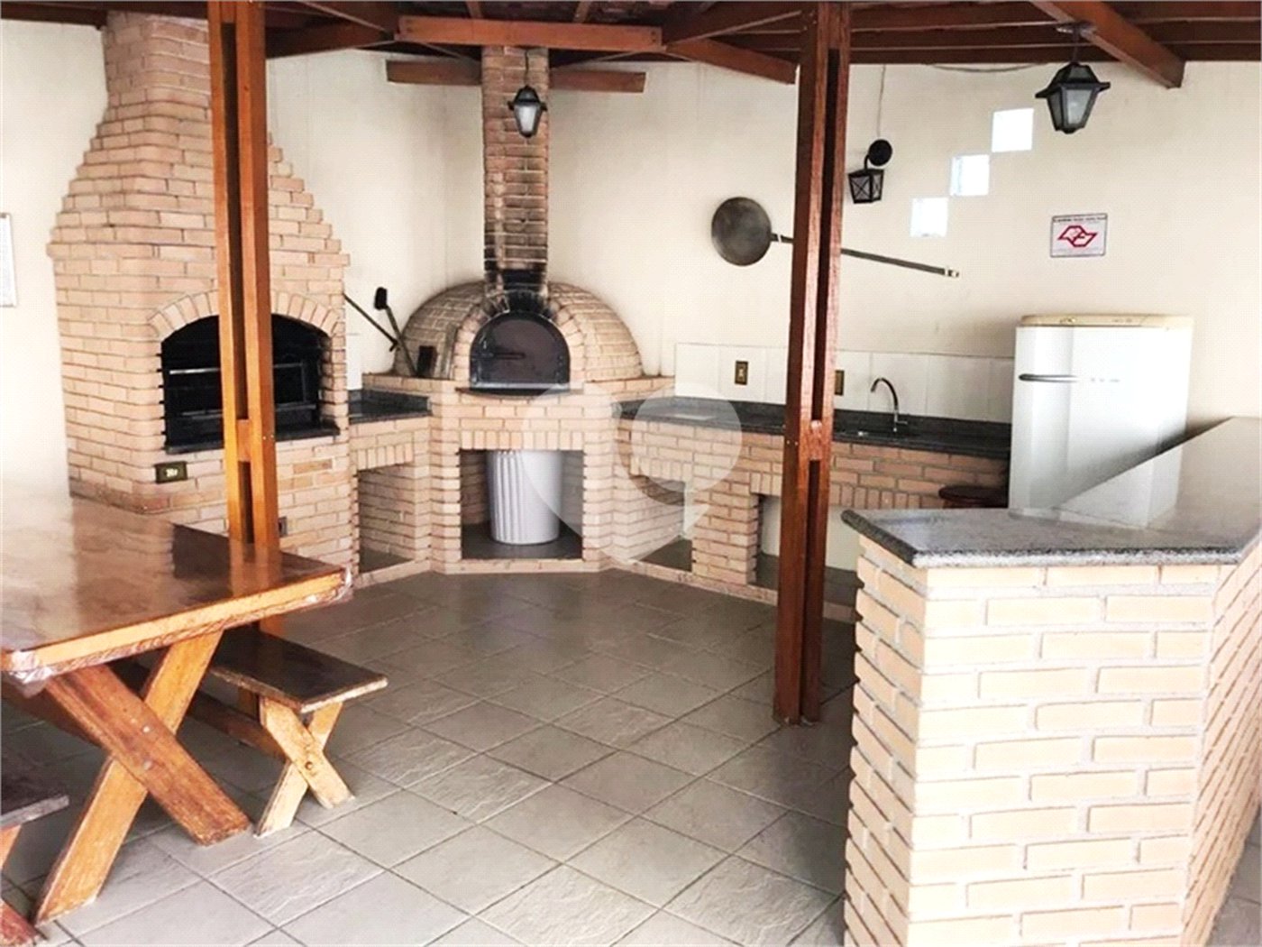 Apartamento à venda com 1 quarto em Vila Mazzei, São Paulo, SP