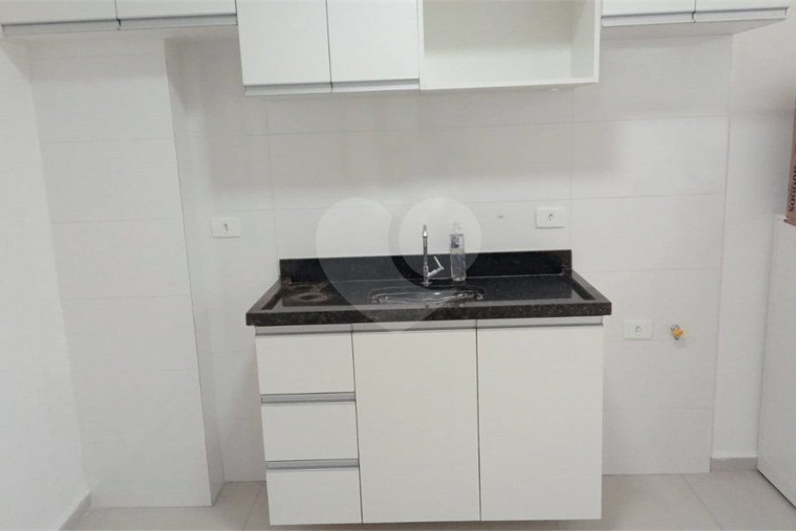 Apartamento à venda com 2 quartos em Tucuruvi, São Paulo, SP