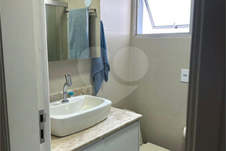 Apartamento à venda com 4 quartos, sendo 1 suíte, em Parque Tomas Saraiva, São Paulo, SP