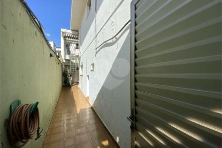 Sobrado à venda com 3 quartos, sendo 1 suíte, em Água Fria, São Paulo, SP